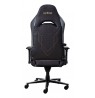 Trust GXT 721 Ruya Pro Universal gaming chair Black