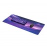 Dark Project Celestial XL Gaming mouse pad Multicolour