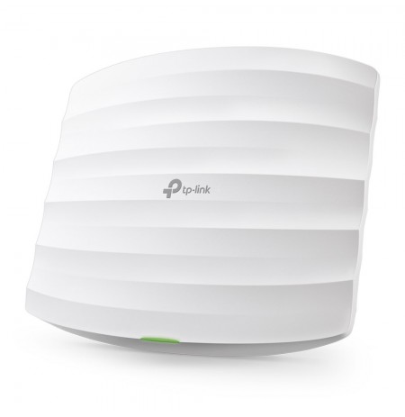TP-Link EAP110 wireless access point 300 Mbit/s White Power over Ethernet (PoE)