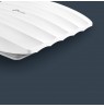 TP-Link EAP110 wireless access point 300 Mbit/s White Power over Ethernet (PoE)