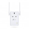 TP-Link 300Mbps Wi-Fi Range Extender with AC Passthrough