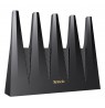 Tenda BE12 Pro wireless router 2.5 Gigabit Ethernet Dual-band (2.4 GHz / 5 GHz) Black