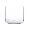 TP-Link Archer C50 wireless router Fast Ethernet Dual-band (2.4 GHz / 5 GHz) White