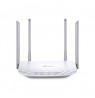 TP-Link Archer C50 wireless router Fast Ethernet Dual-band (2.4 GHz / 5 GHz) White