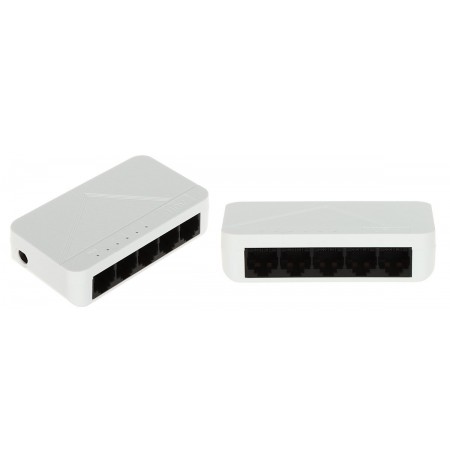 SWITCH   NSW1010-5GT-IN 5-PORTOWY UNIVIEW