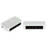 SWITCH   NSW1010-5GT-IN 5-PORTOWY UNIVIEW