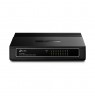 TP-Link TL-SF1016D network switch Fast Ethernet (10/100) Black