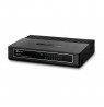 TP-Link TL-SF1016D network switch Fast Ethernet (10/100) Black
