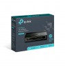 TP-Link TL-SF1016D network switch Fast Ethernet (10/100) Black