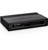 TP-Link TL-SF1016D network switch Fast Ethernet (10/100) Black