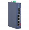 SWITCH DAHUA CHS4206-4GT-90