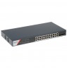 Switch Hikvision DS-3E1528P-SI-24P4F