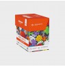 Marioinex Mini Waffle Building Blocks, 200 pieces