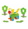 Marioinex Mini Waffle Building Blocks, 200 pieces