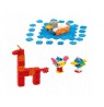 Marioinex Mini Waffle Building Blocks, 200 pieces