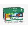 Marioinex Mini Waffle building blocks, 406 pieces
