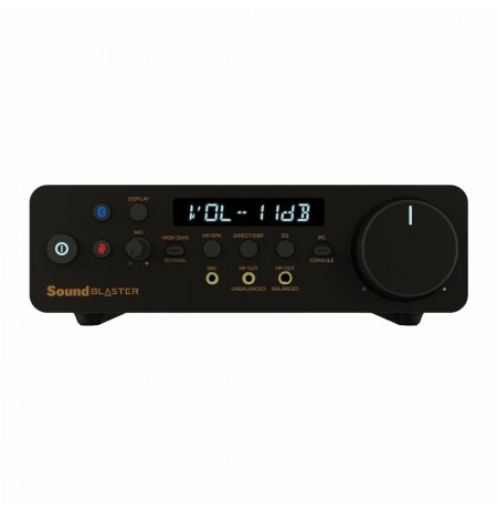 Creative Labs Sound Blaster X5 USB