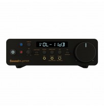 Creative Labs Sound Blaster X5 USB