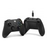 Microsoft Xbox Wireless Controller + USB-C Cable Black Bluetooth/USB Gamepad Analogue / Digital PC, Xbox One, Xbox One S, Xbox