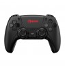 Marvo Scorpion GT-90 Pact 70 PlayStation/PC/Bluetooth Compatible Gaming Controller (Black) Gamepad