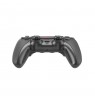 Marvo Scorpion GT-90 Pact 70 PlayStation/PC/Bluetooth Compatible Gaming Controller (Black) Gamepad