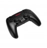 Marvo Scorpion GT-90 Pact 70 PlayStation/PC/Bluetooth Compatible Gaming Controller (Black) Gamepad