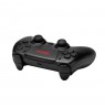 Marvo Scorpion GT-90 Pact 70 PlayStation/PC/Bluetooth Compatible Gaming Controller (Black) Gamepad