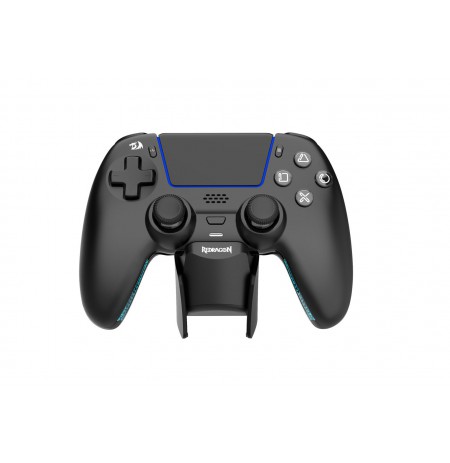 REDRAGON WARGRIP G831 Gaming Controller Black Gamepad PlayStation 5, PC