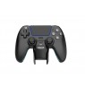 REDRAGON WARGRIP G831 Gaming Controller Black Gamepad PlayStation 5, PC