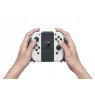 Nintendo Switch OLED portable game console 17.8 cm (7") 64 GB Touchscreen Wi-Fi Black, White