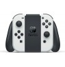 Nintendo Switch OLED portable game console 17.8 cm (7") 64 GB Touchscreen Wi-Fi Black, White