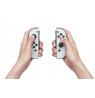 Nintendo Switch OLED portable game console 17.8 cm (7") 64 GB Touchscreen Wi-Fi Black, White