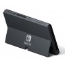 Nintendo Switch OLED portable game console 17.8 cm (7") 64 GB Touchscreen Wi-Fi Black, White