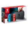 Nintendo Switch Joy‑Con portable game console 15.8 cm (6.2") 32 GB Wi-Fi Black, Blue, Red