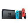Nintendo Switch Joy‑Con portable game console 15.8 cm (6.2") 32 GB Wi-Fi Black, Blue, Red