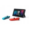 Nintendo Switch Joy‑Con portable game console 15.8 cm (6.2") 32 GB Wi-Fi Black, Blue, Red