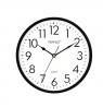 PERFECT Sieninis kvarcinis laikrodis FX-5742/BLACK