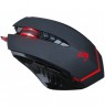 A4Tech 43935 Bloody V8M Black