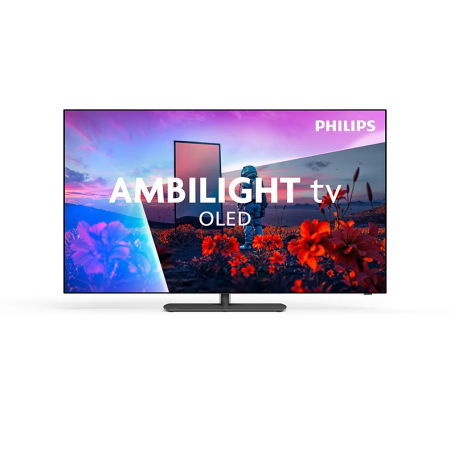 Televizorius PHILIPS OLED 48OLED811/12