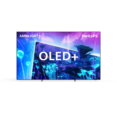 Televizorius PHILIPS OLED 65OLED951/12