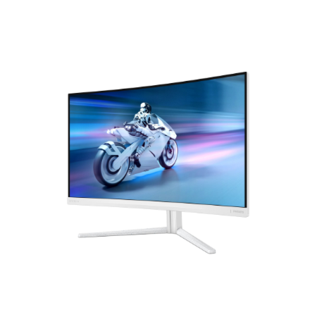 Philips | 32M2C5501/00 | 32 " | Fast VA | QHD | 16:9 | 144 Hz | 1 ms | 2560 x 1440 pixels | HDMI ports quantity 2
