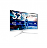 Philips | 32M2C5501/00 | 32 " | Fast VA | QHD | 16:9 | 144 Hz | 1 ms | 2560 x 1440 pixels | HDMI ports quantity 2