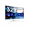 Philips | 32M2C5501/00 | 32 " | Fast VA | QHD | 16:9 | 144 Hz | 1 ms | 2560 x 1440 pixels | HDMI ports quantity 2