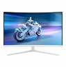 Philips | 32M2C5501/00 | 32 " | Fast VA | QHD | 16:9 | 144 Hz | 1 ms | 2560 x 1440 pixels | HDMI ports quantity 2
