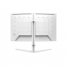 Philips | 32M2C5501/00 | 32 " | Fast VA | QHD | 16:9 | 144 Hz | 1 ms | 2560 x 1440 pixels | HDMI ports quantity 2