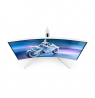 Philips | 32M2C5501/00 | 32 " | Fast VA | QHD | 16:9 | 144 Hz | 1 ms | 2560 x 1440 pixels | HDMI ports quantity 2
