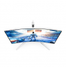 Philips | 32M2C5501/00 | 32 " | Fast VA | QHD | 16:9 | 144 Hz | 1 ms | 2560 x 1440 pixels | HDMI ports quantity 2