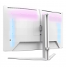 Philips | 32M2C5501/00 | 32 " | Fast VA | QHD | 16:9 | 144 Hz | 1 ms | 2560 x 1440 pixels | HDMI ports quantity 2