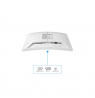 Philips | 32M2C5501/00 | 32 " | Fast VA | QHD | 16:9 | 144 Hz | 1 ms | 2560 x 1440 pixels | HDMI ports quantity 2