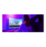 Philips | 32M2C5501/00 | 32 " | Fast VA | QHD | 16:9 | 144 Hz | 1 ms | 2560 x 1440 pixels | HDMI ports quantity 2